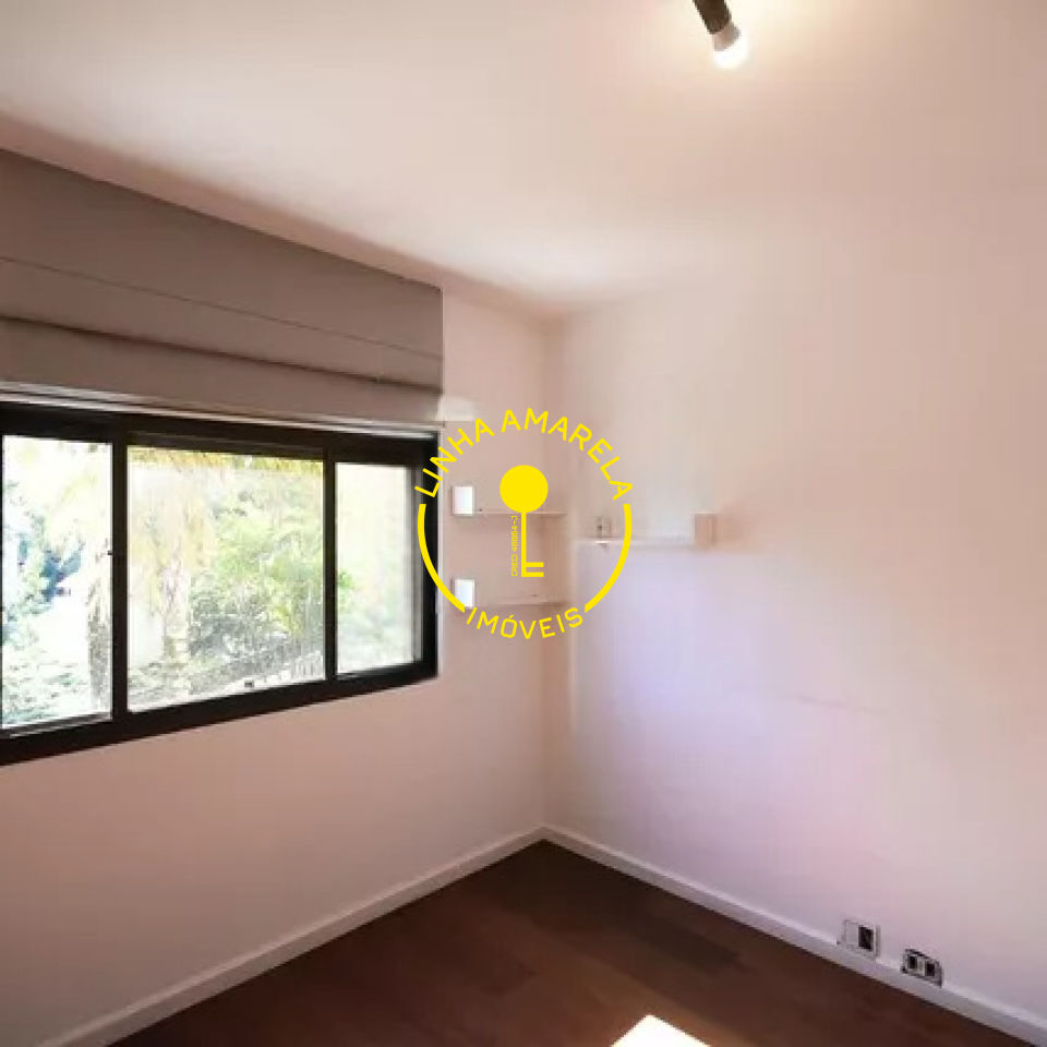 Foto 34 — Apartamento em Vila Andrade