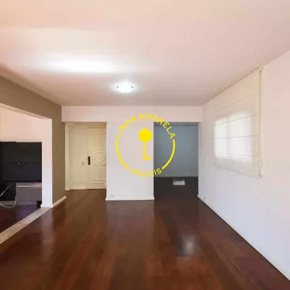Foto 5 — Apartamento em Vila Andrade
