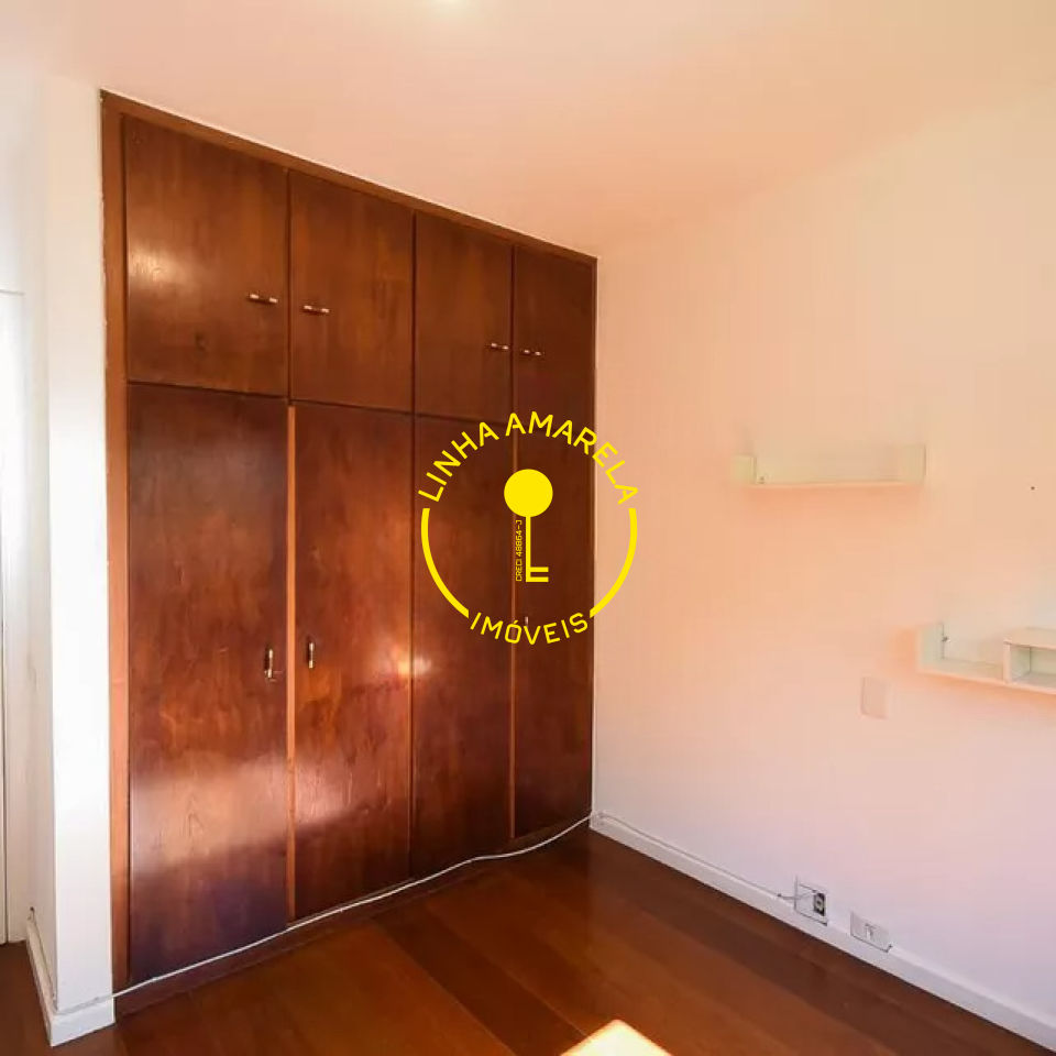 Foto 35 — Apartamento em Vila Andrade