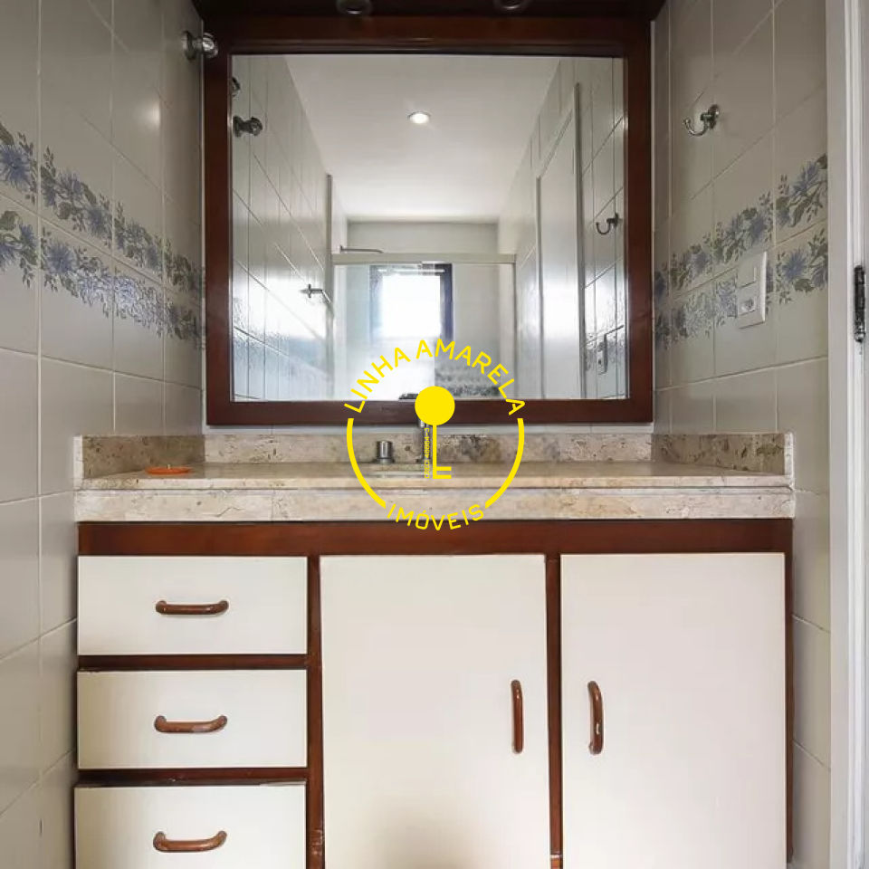 Foto 33 — Apartamento em Vila Andrade