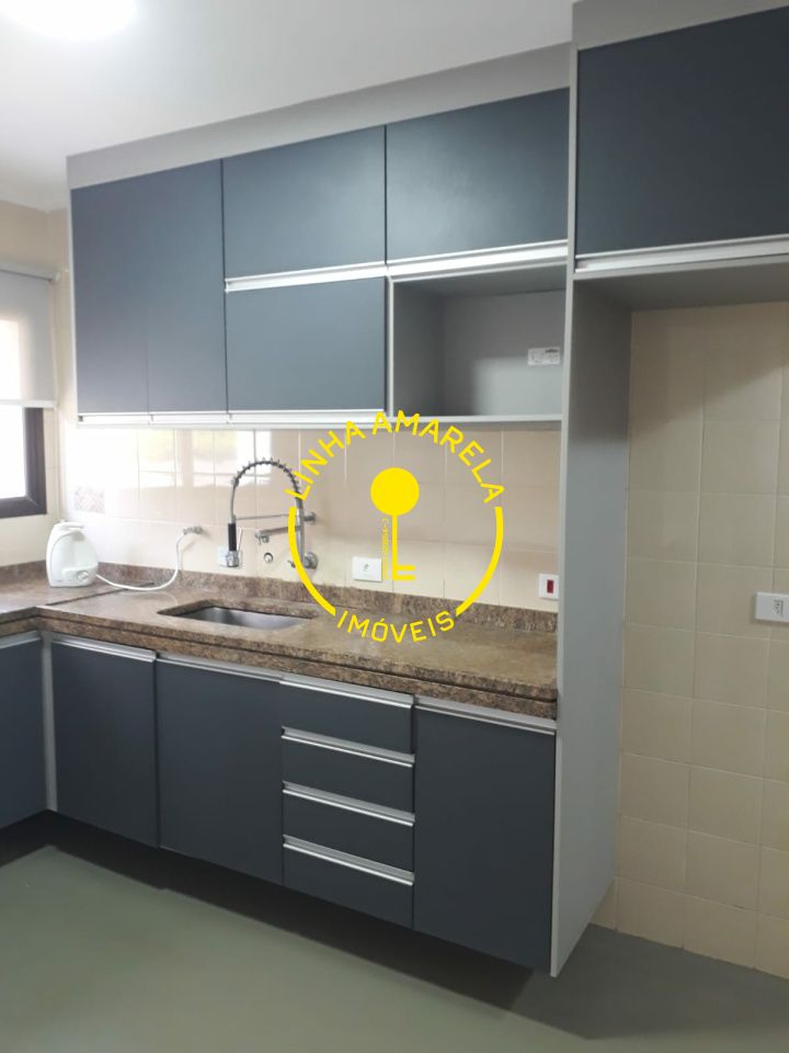 Foto 10 — Apartamento em Vila Andrade