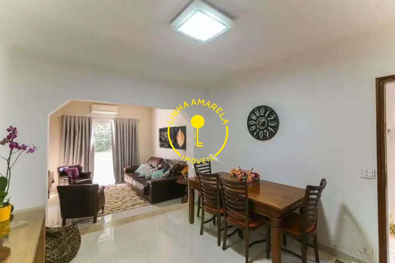 Foto 3 — Casa Assobradada em Vila Sônia