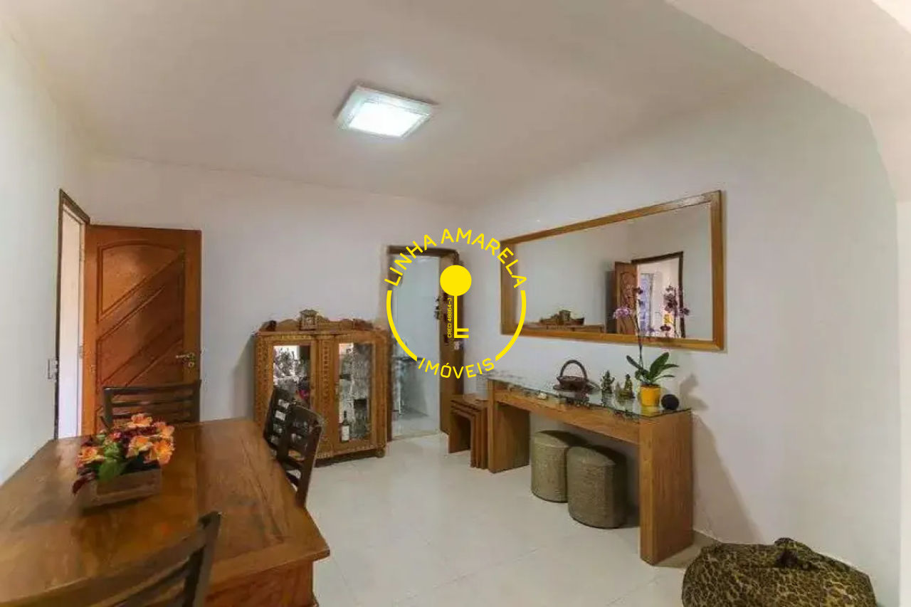 Foto 4 — Casa Assobradada em Vila Sônia