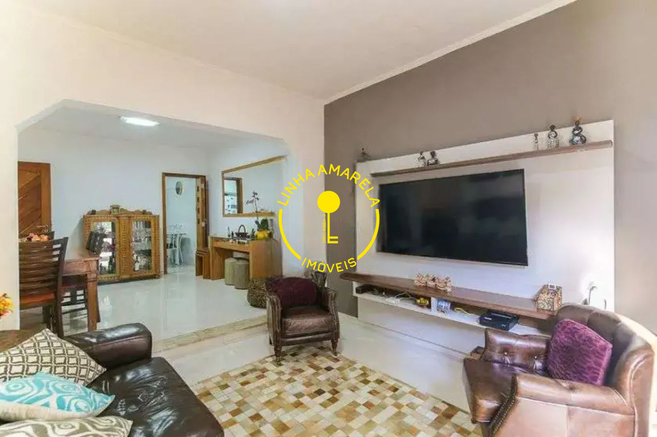 Foto 1 — Casa Assobradada em Vila Sônia