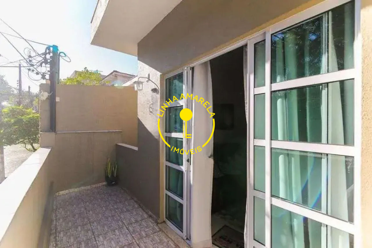 Foto 7 — Casa Assobradada em Vila Sônia