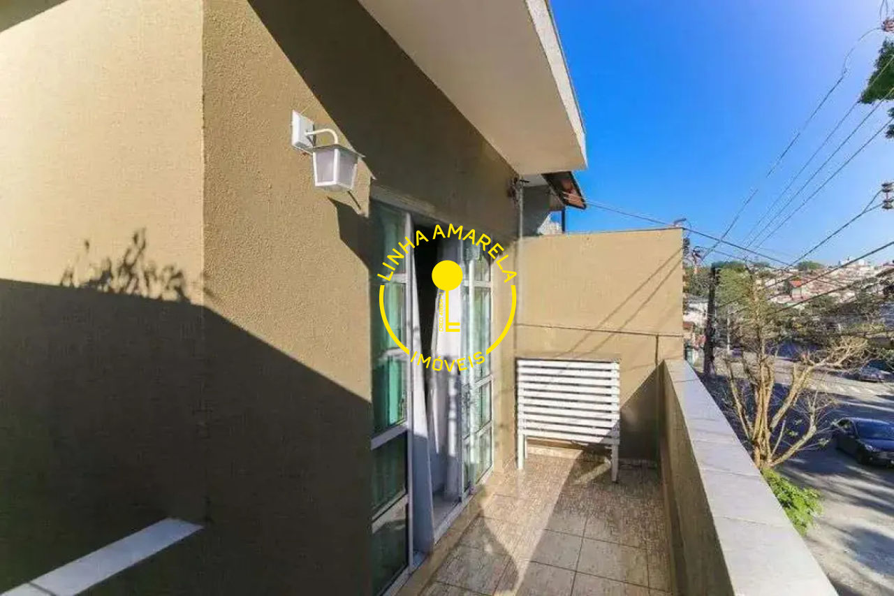 Foto 8 — Casa Assobradada em Vila Sônia