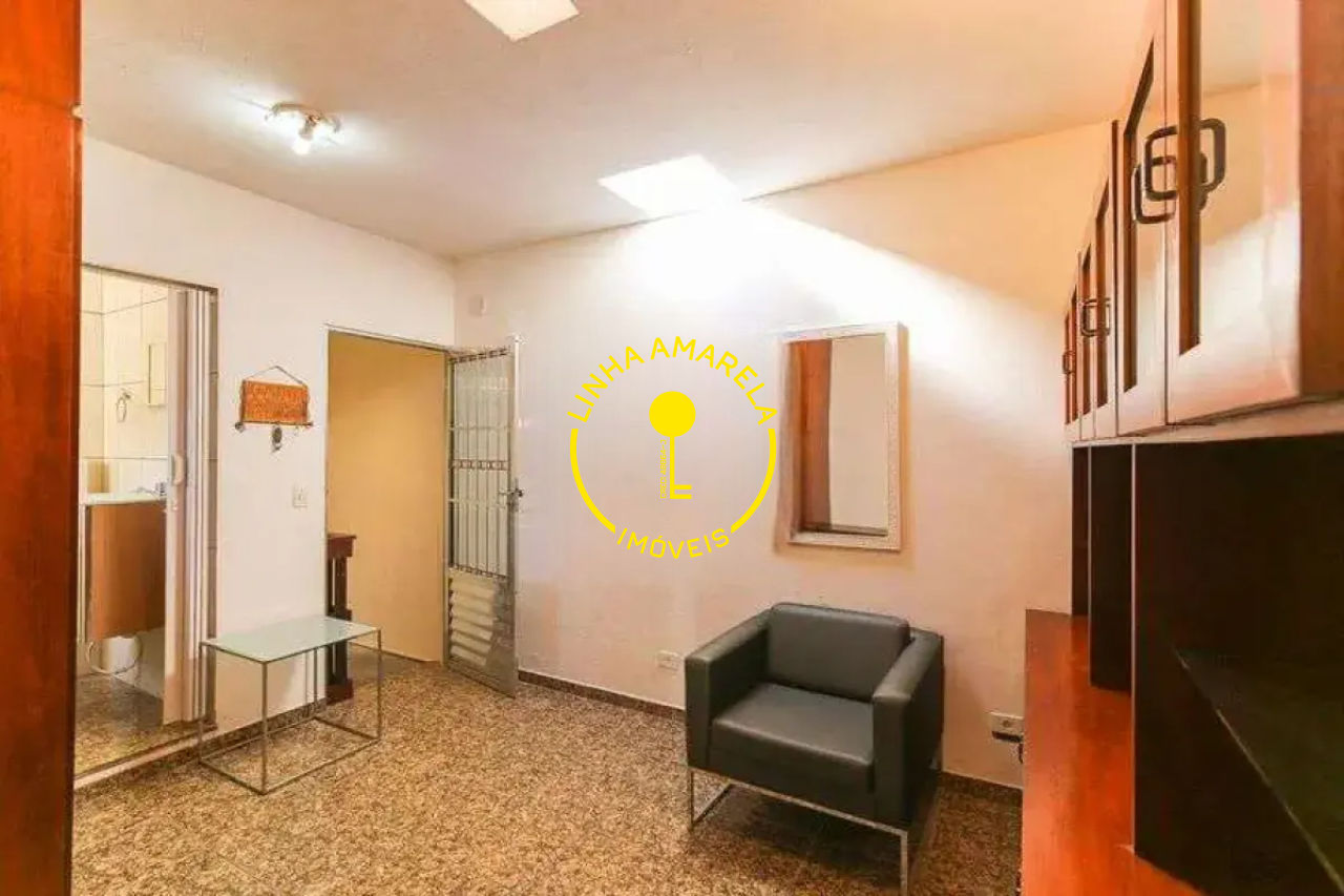 Foto 12 — Casa Assobradada em Vila Sônia
