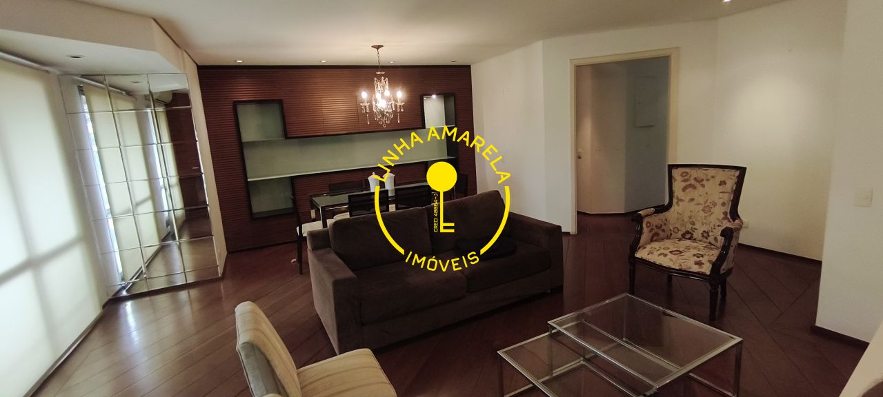 Foto 2 — Apartamento em Vila Sônia