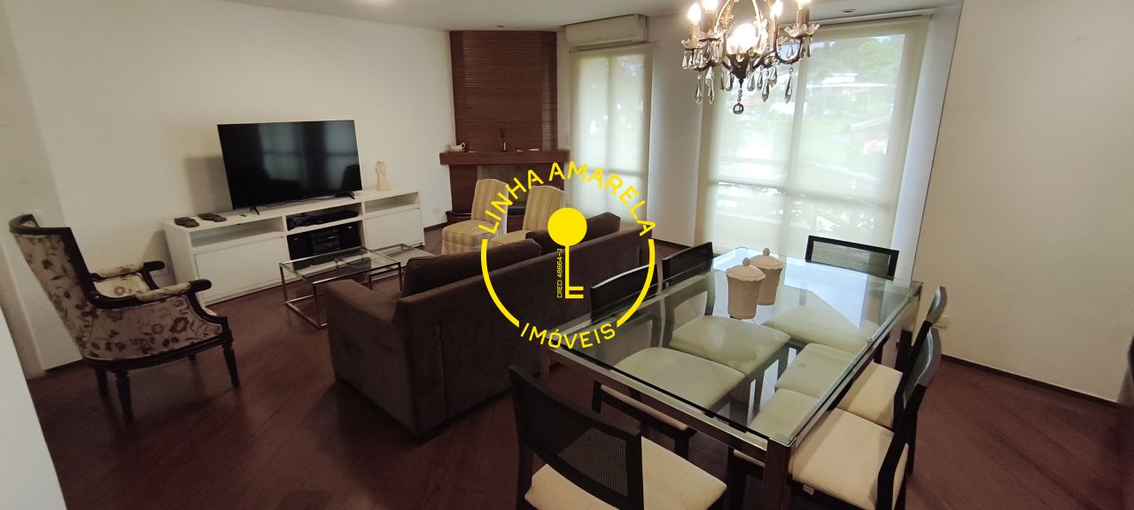 Foto 1 — Apartamento em Vila Sônia