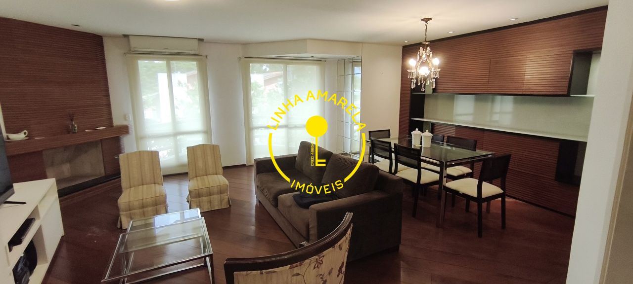 Foto 3 — Apartamento em Vila Sônia