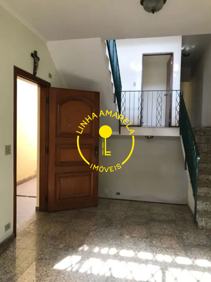 Foto 1 — Sobrado em Vila Sônia