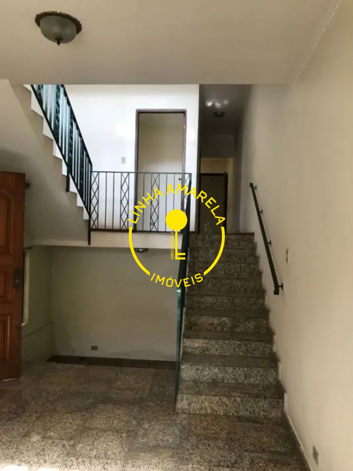 Foto 2 — Sobrado em Vila Sônia