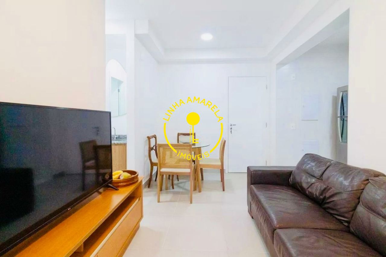 Foto 1 — Apartamento em Vila Sônia