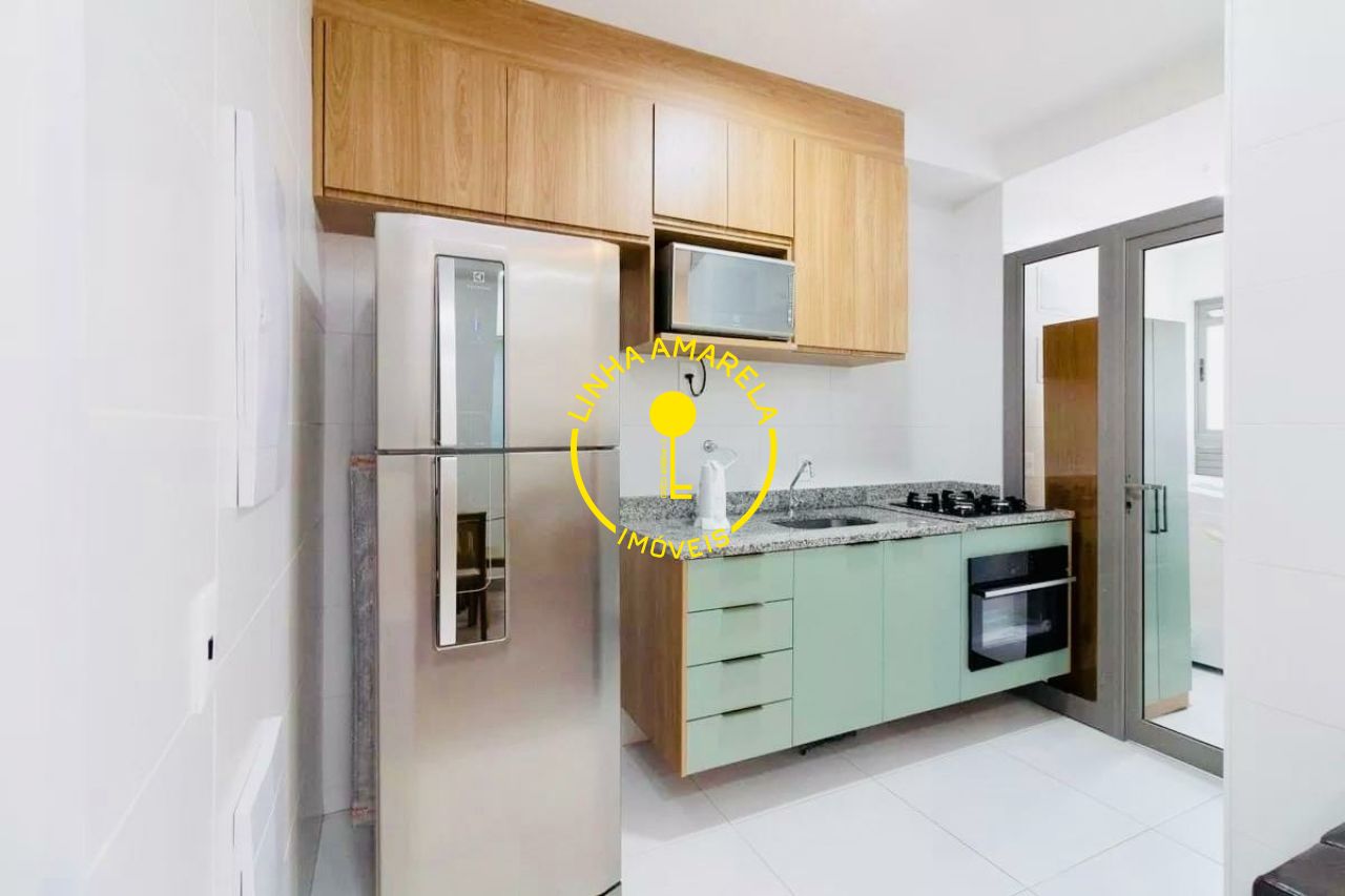 Foto 2 — Apartamento em Vila Sônia