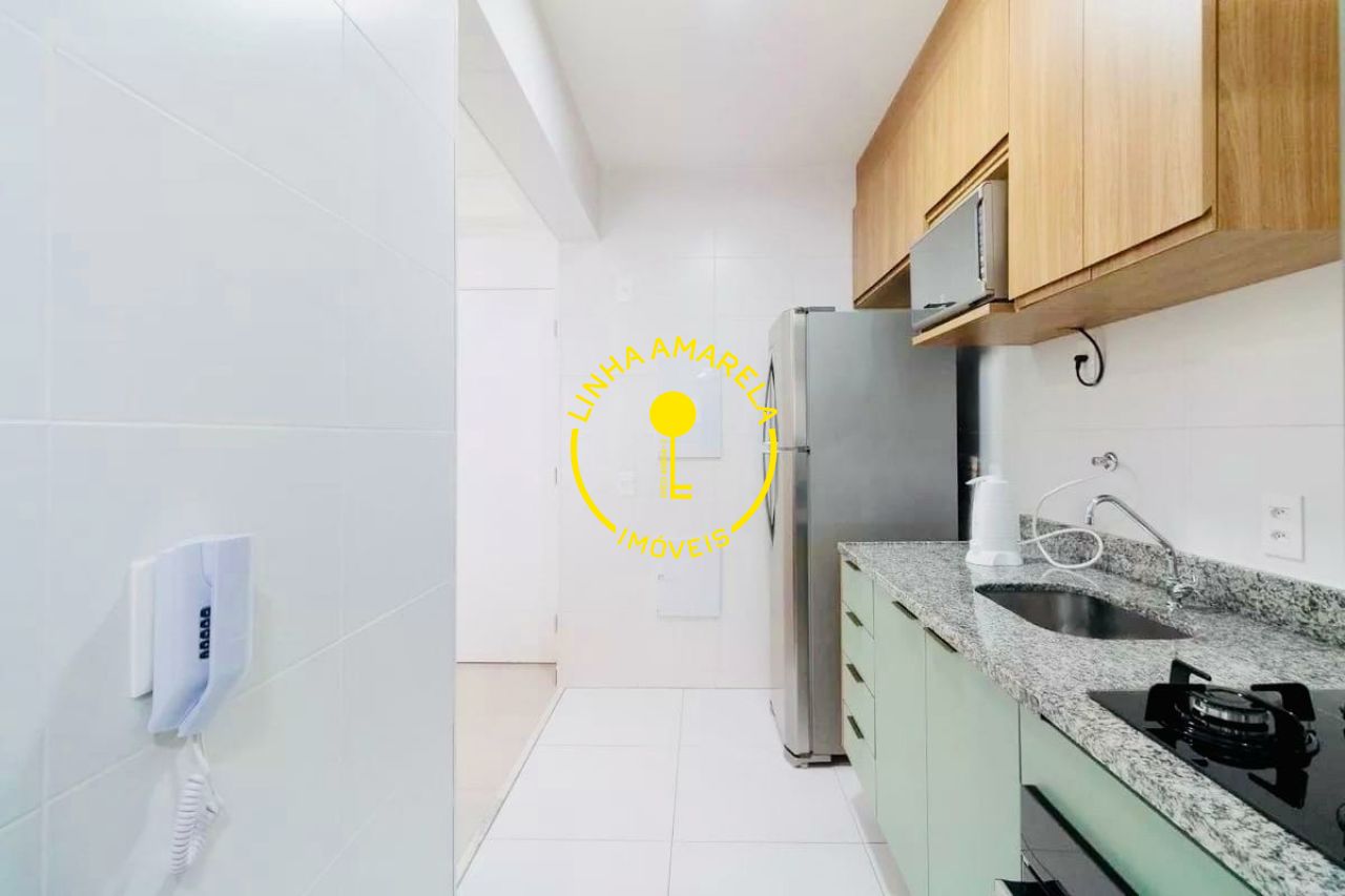 Foto 4 — Apartamento em Vila Sônia