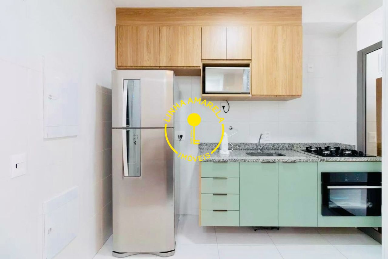Foto 3 — Apartamento em Vila Sônia