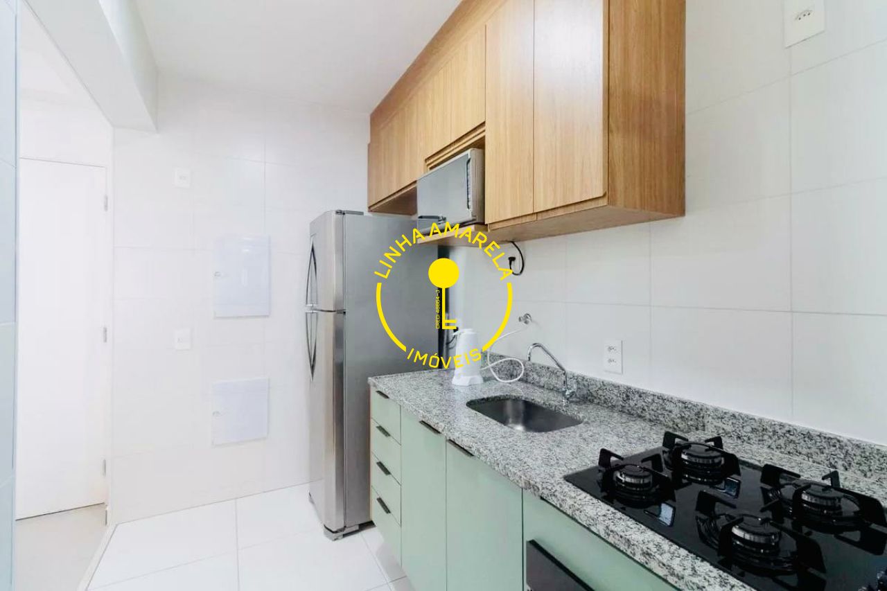 Foto 5 — Apartamento em Vila Sônia