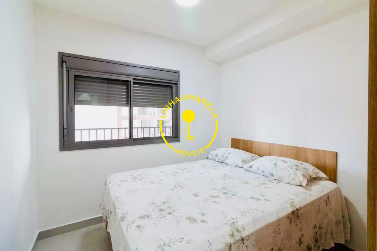 Foto 6 — Apartamento em Vila Sônia