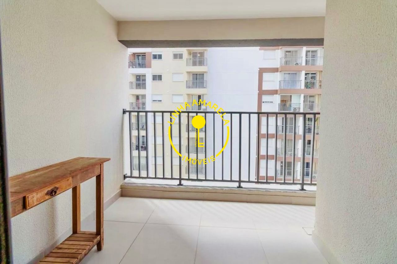 Foto 12 — Apartamento em Vila Sônia