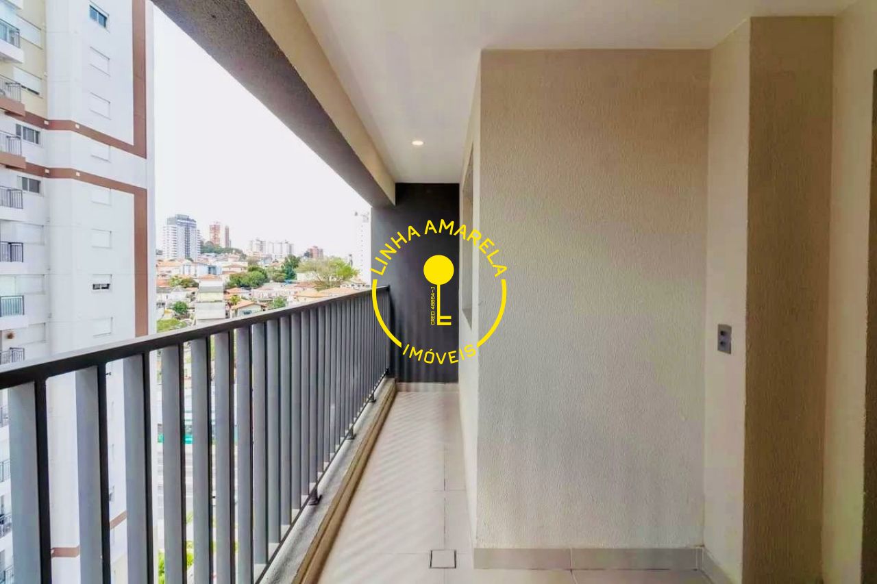 Foto 11 — Apartamento em Vila Sônia