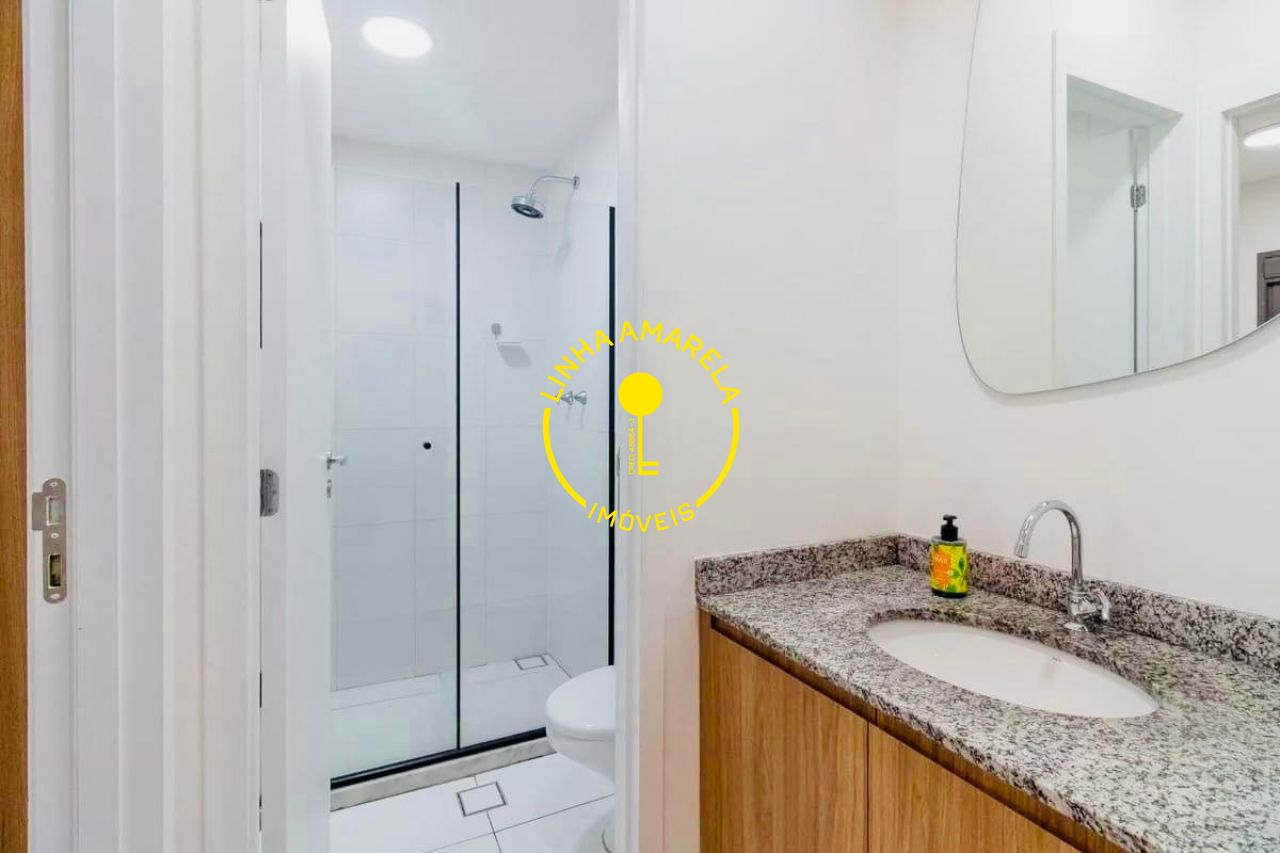Foto 13 — Apartamento em Vila Sônia