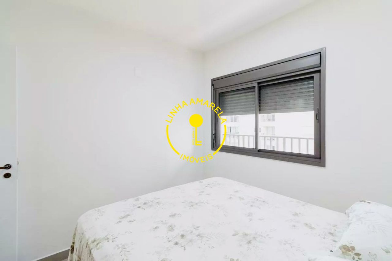Foto 7 — Apartamento em Vila Sônia