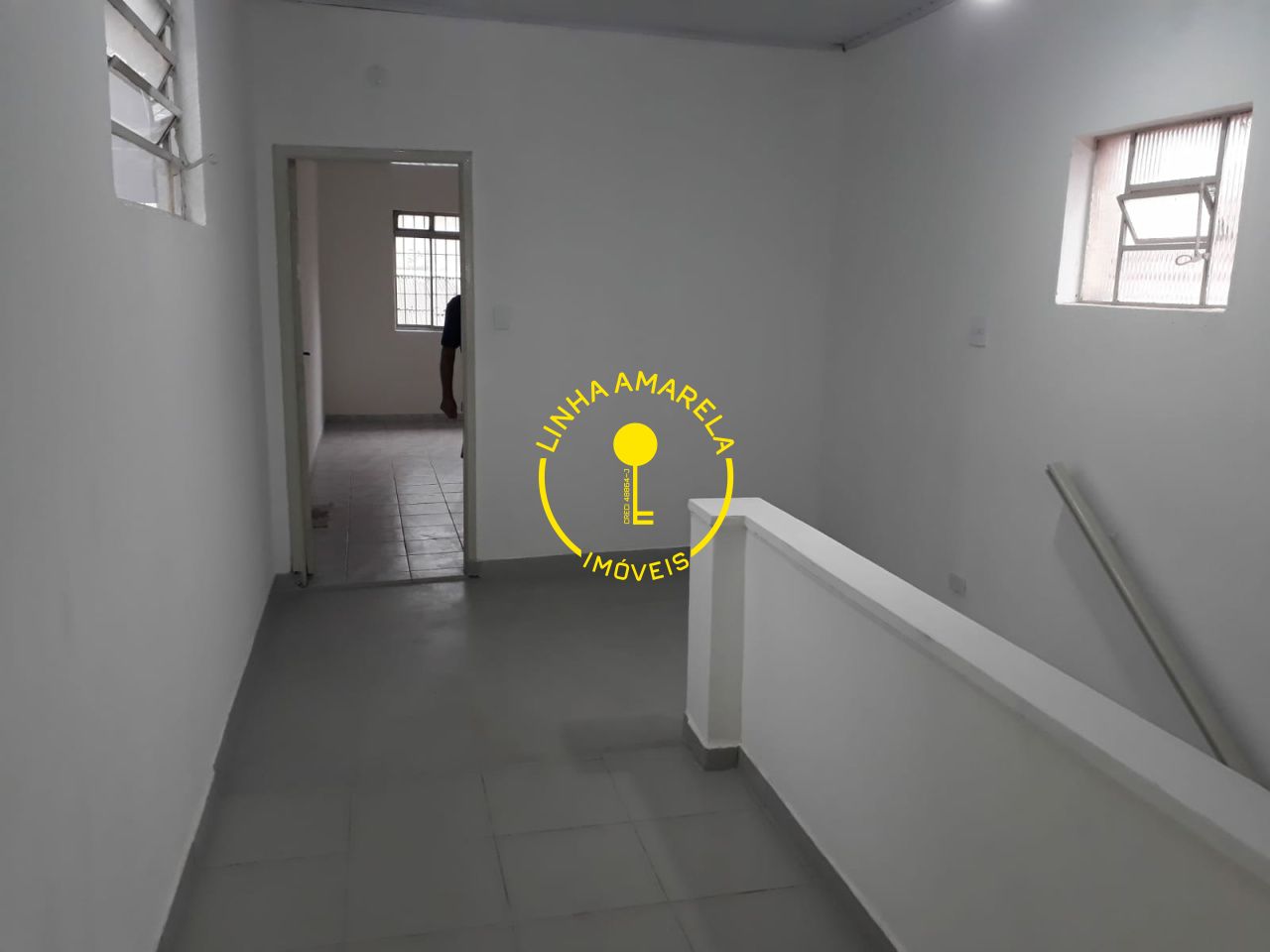Foto 13 — Conj. Comercial em Vila Sônia