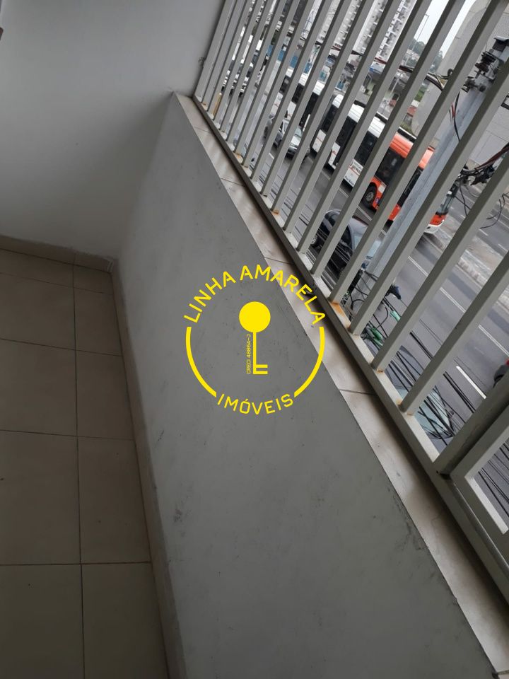 Foto 3 — Conj. Comercial em Vila Sônia