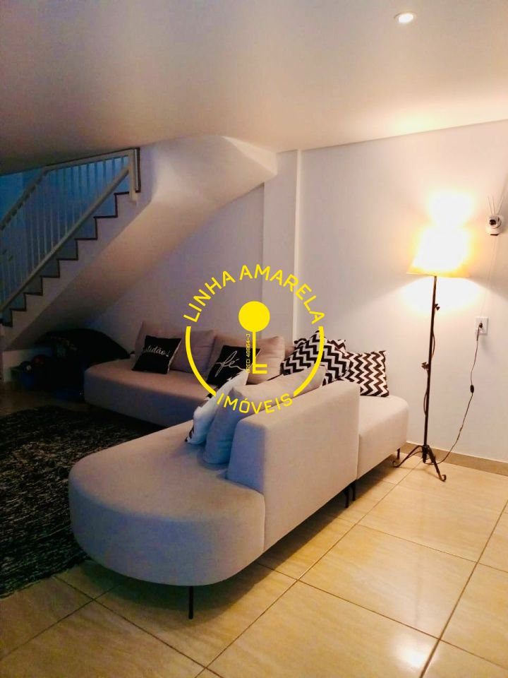Foto 4 — Sobrado em Vila Inah