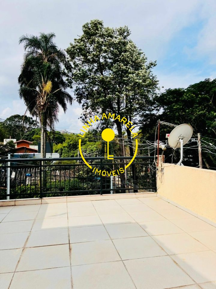 Foto 8 — Sobrado em Vila Inah