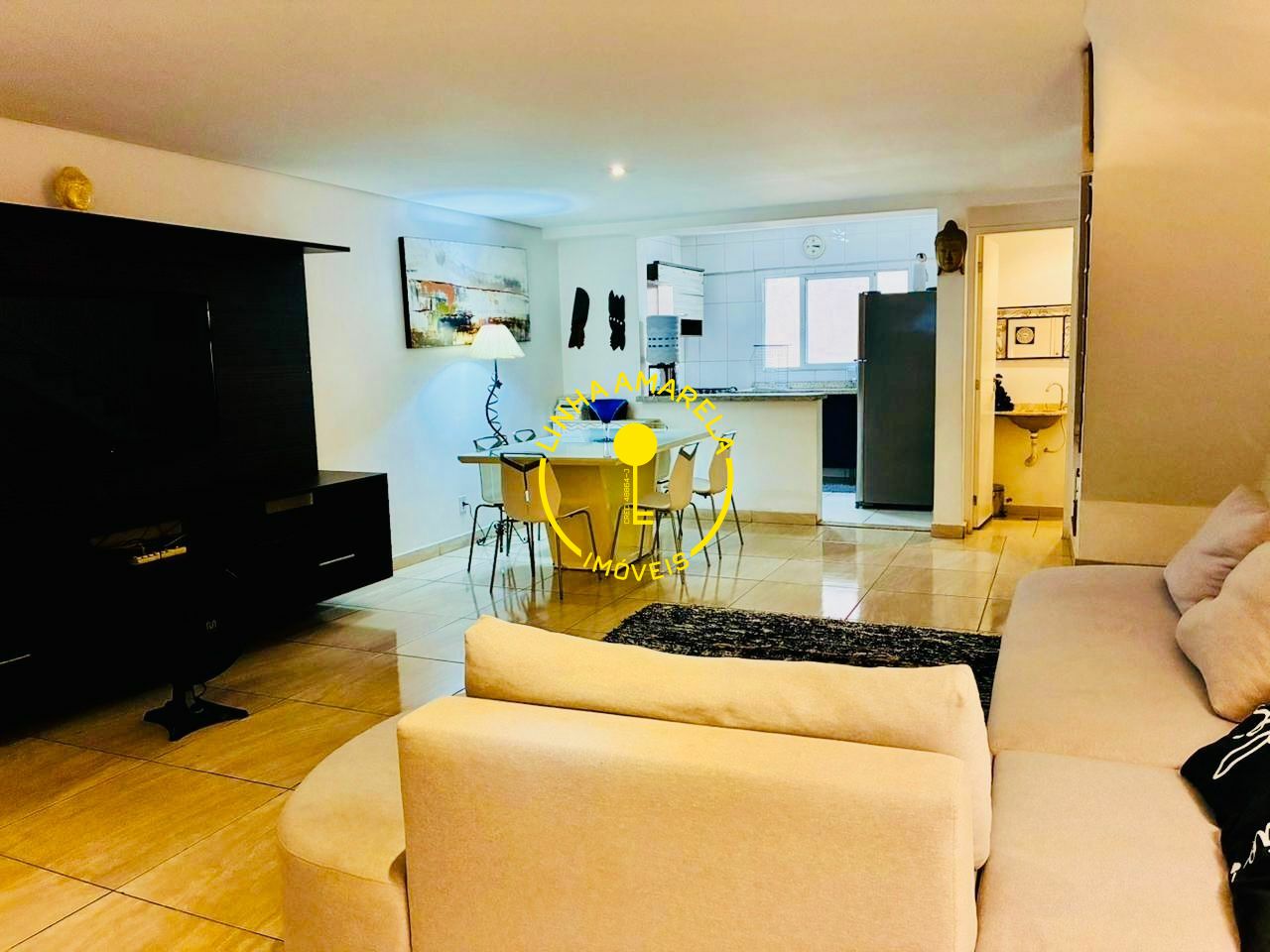 Foto 1 — Sobrado em Vila Inah