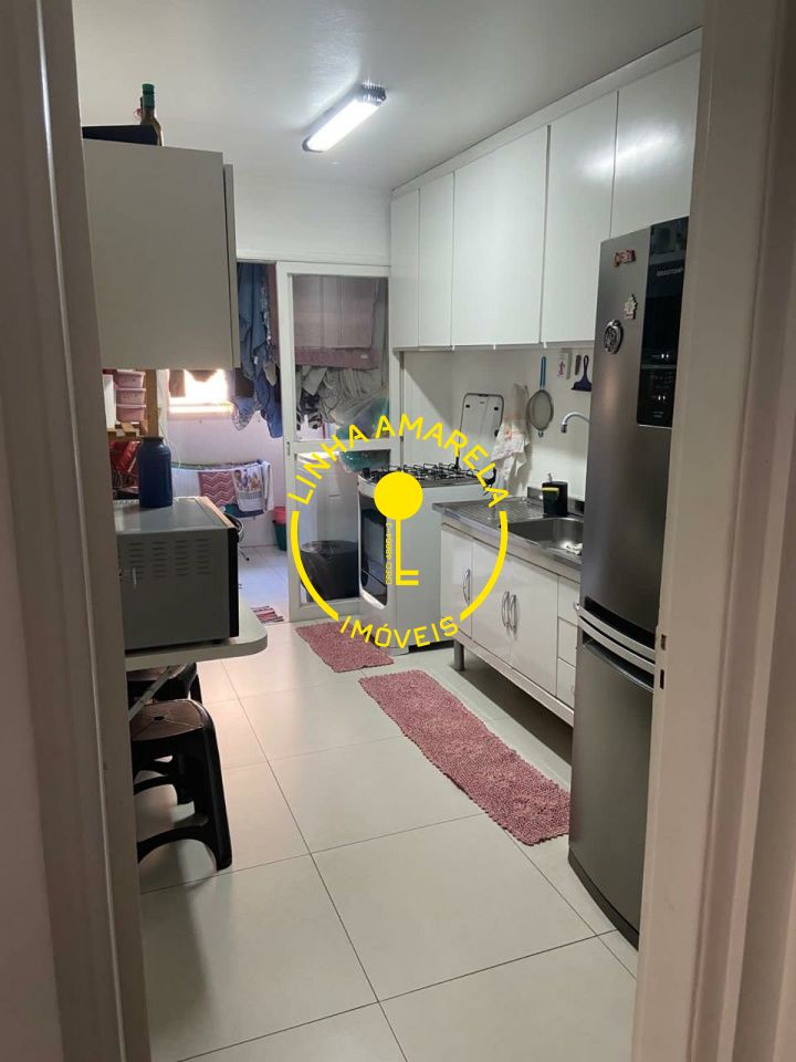 Foto 8 — Apartamento em Jardim Guedala