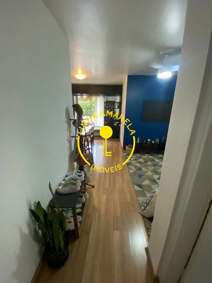 Foto 11 — Apartamento em Jardim Guedala