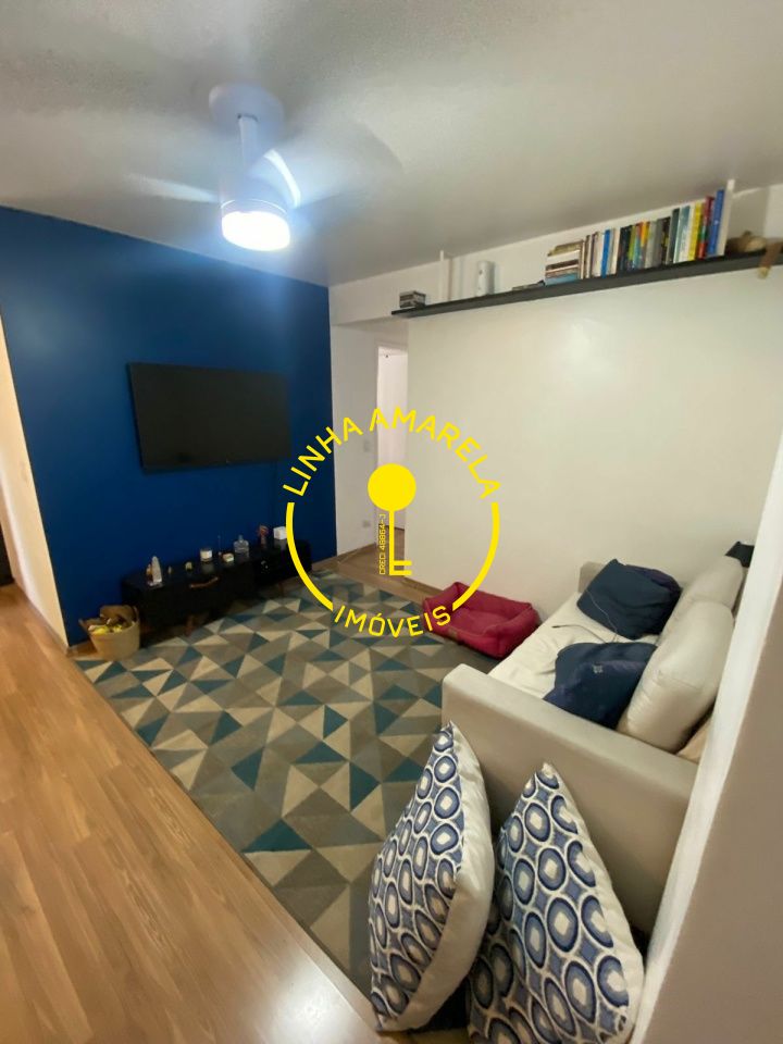 Foto 3 — Apartamento em Jardim Guedala