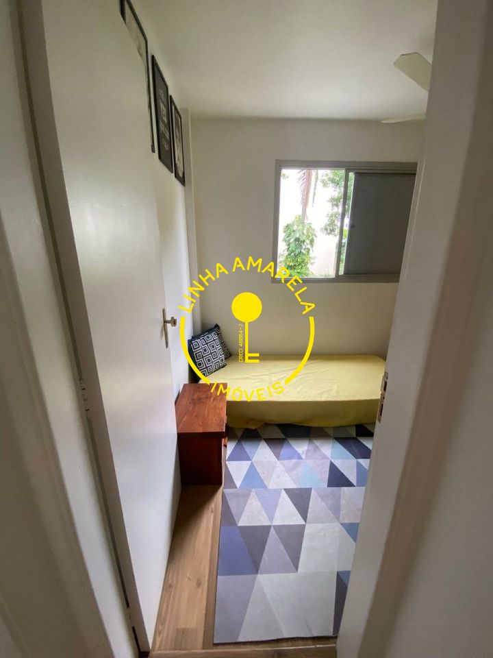 Foto 20 — Apartamento em Jardim Guedala