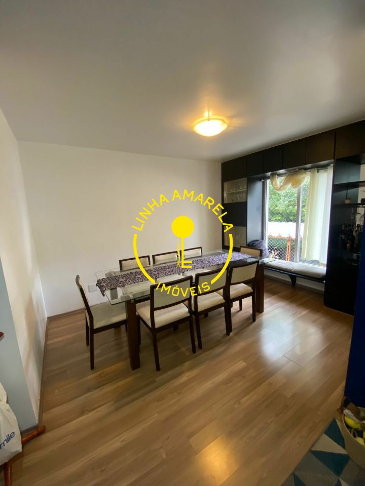 Foto 6 — Apartamento em Jardim Guedala