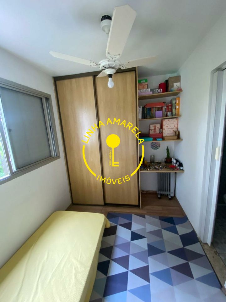 Foto 19 — Apartamento em Jardim Guedala