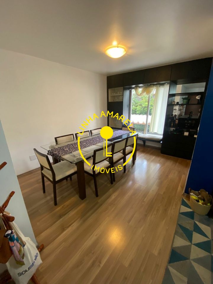 Foto 5 — Apartamento em Jardim Guedala