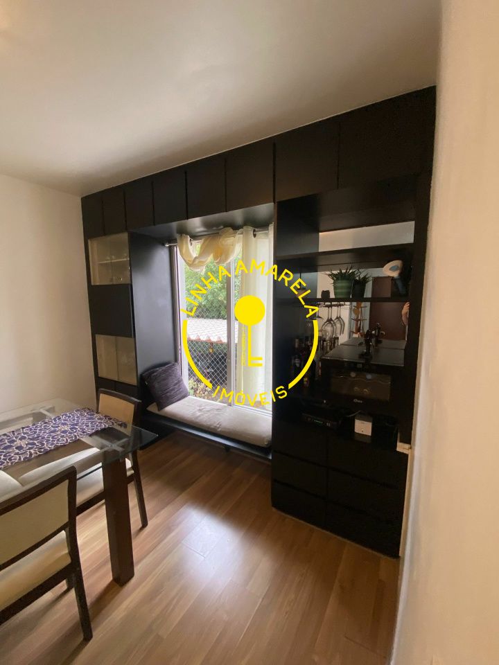 Foto 7 — Apartamento em Jardim Guedala