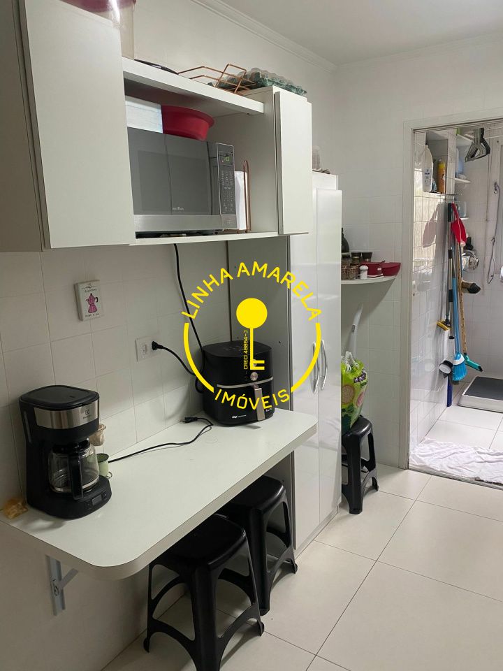 Foto 10 — Apartamento em Jardim Guedala