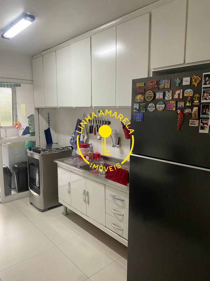 Foto 9 — Apartamento em Jardim Guedala