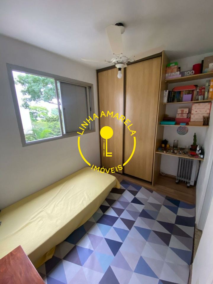 Foto 18 — Apartamento em Jardim Guedala
