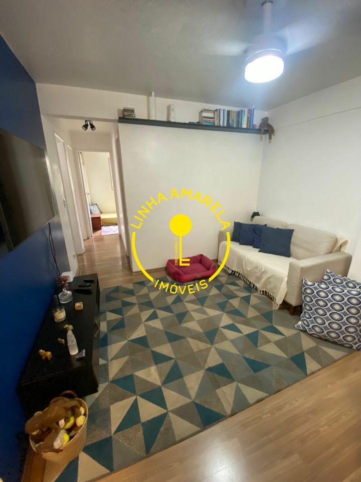 Foto 2 — Apartamento em Jardim Guedala