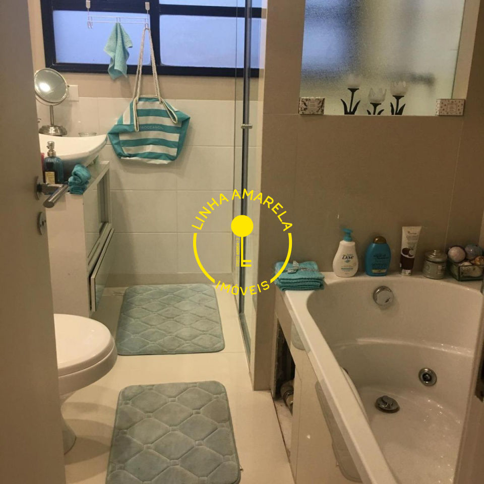 Foto 21 — Apartamento em Jardim Leonor