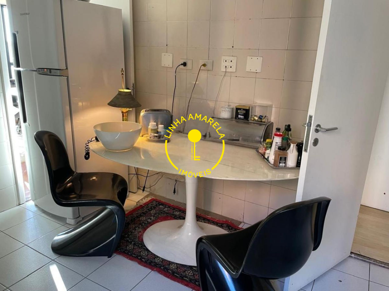 Foto 18 — Apartamento em Jardim Leonor