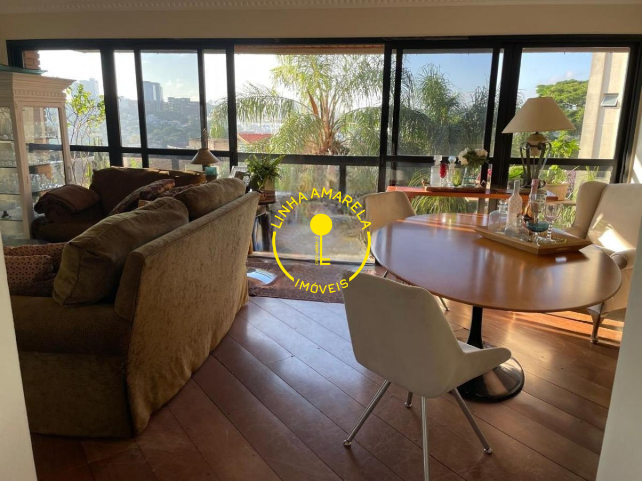 Foto 9 — Apartamento em Jardim Leonor