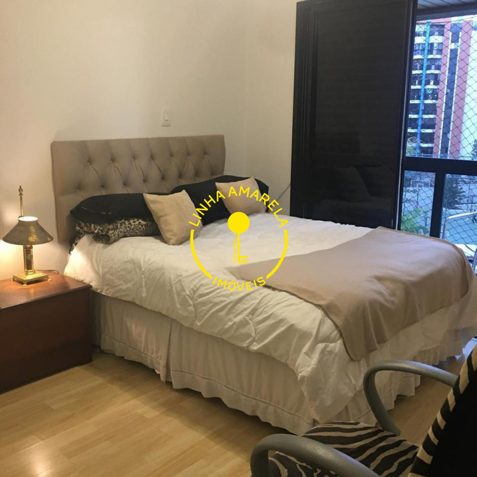 Foto 19 — Apartamento em Jardim Leonor