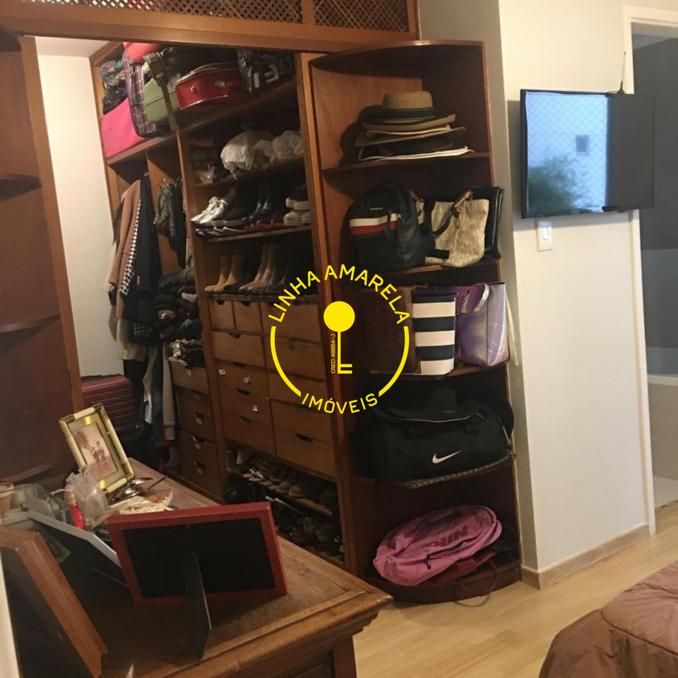 Foto 22 — Apartamento em Jardim Leonor