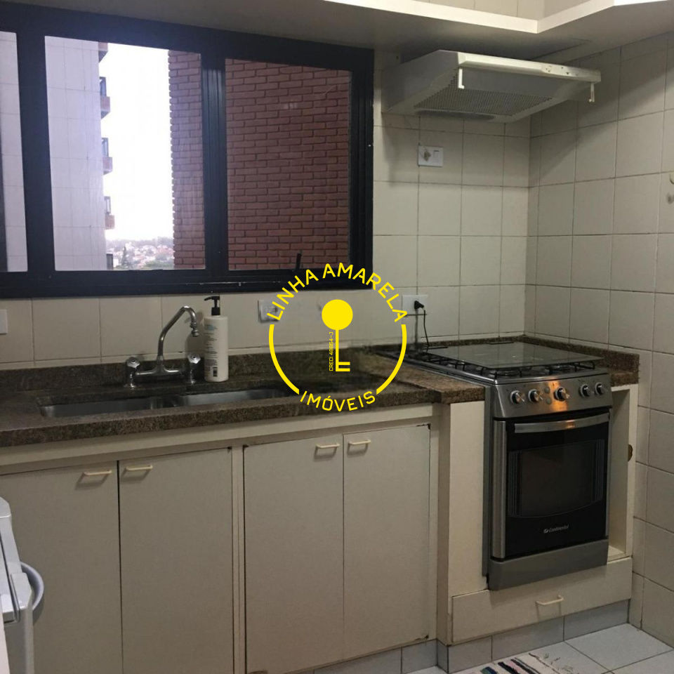 Foto 16 — Apartamento em Jardim Leonor