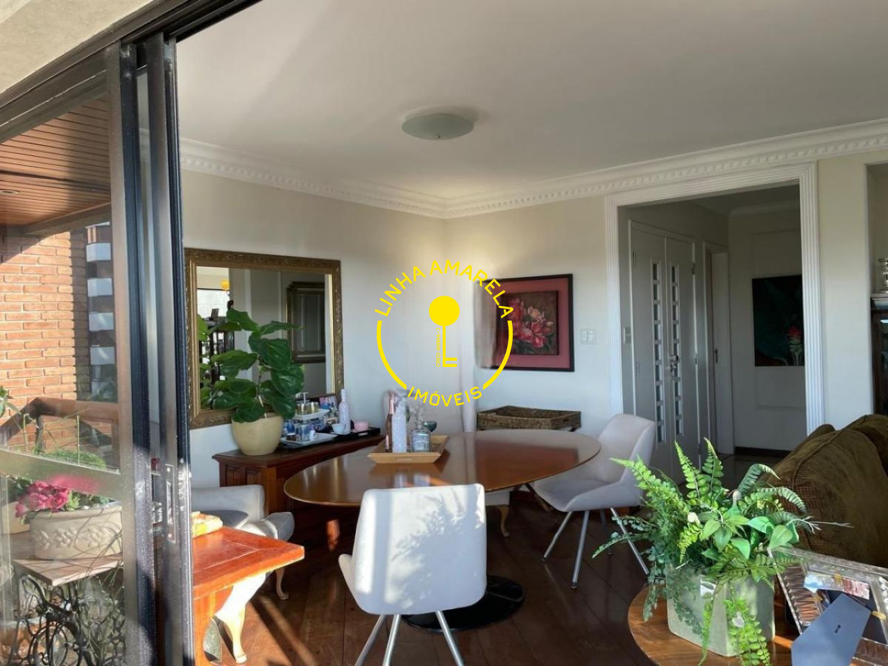 Foto 8 — Apartamento em Jardim Leonor